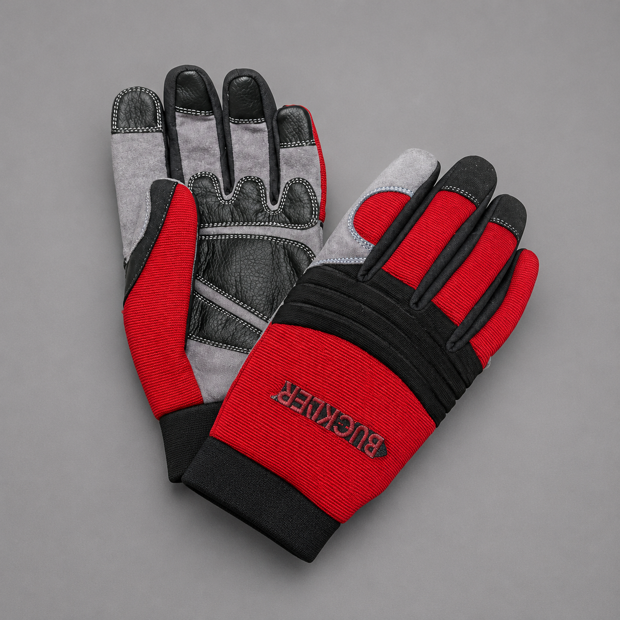 Buckler HandGuardz Agricultural Gloves – Heavy-Duty Protection | HG1