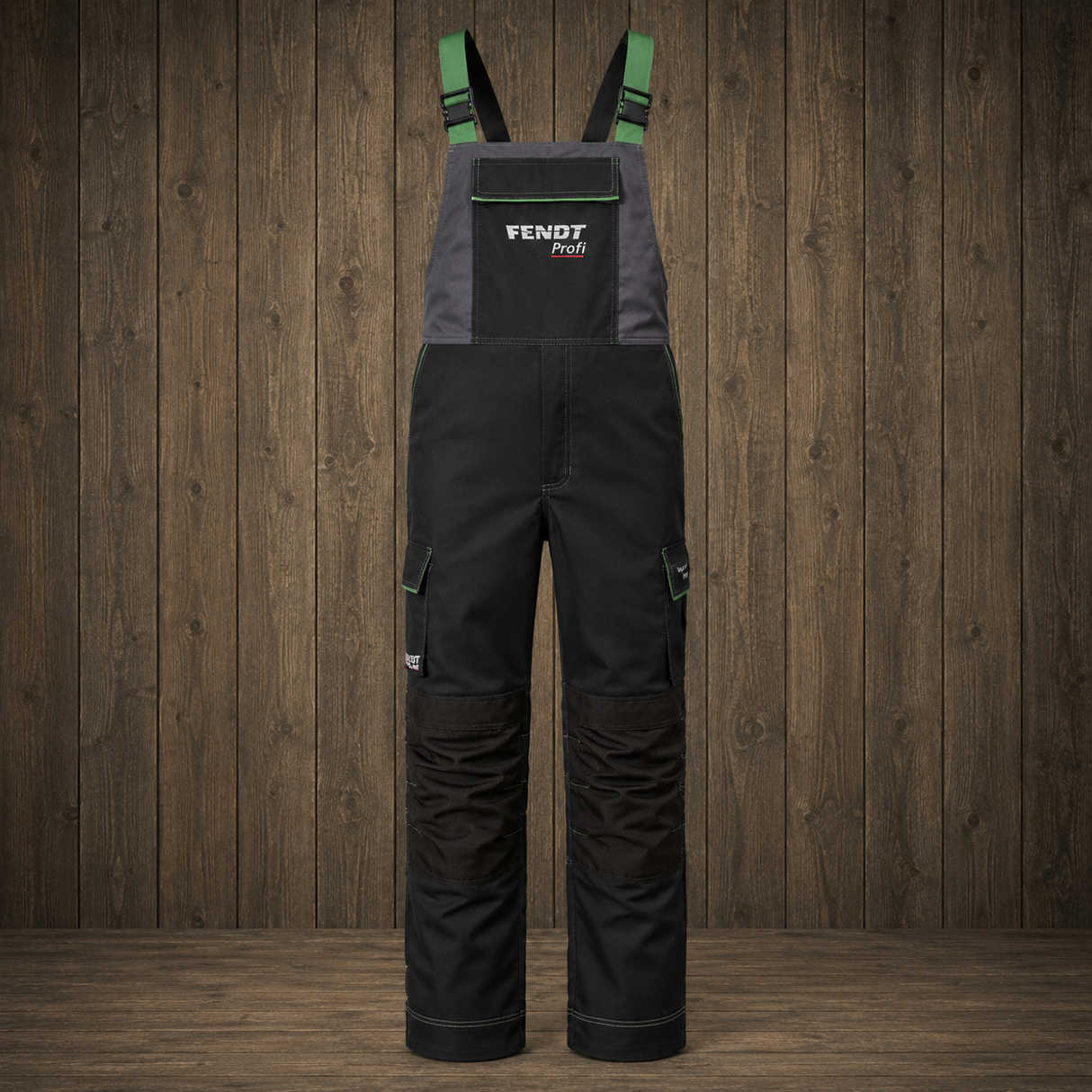 Fendt Profi Bib And Brace Overall – Durable & Sustainable Workwear | X9910210C