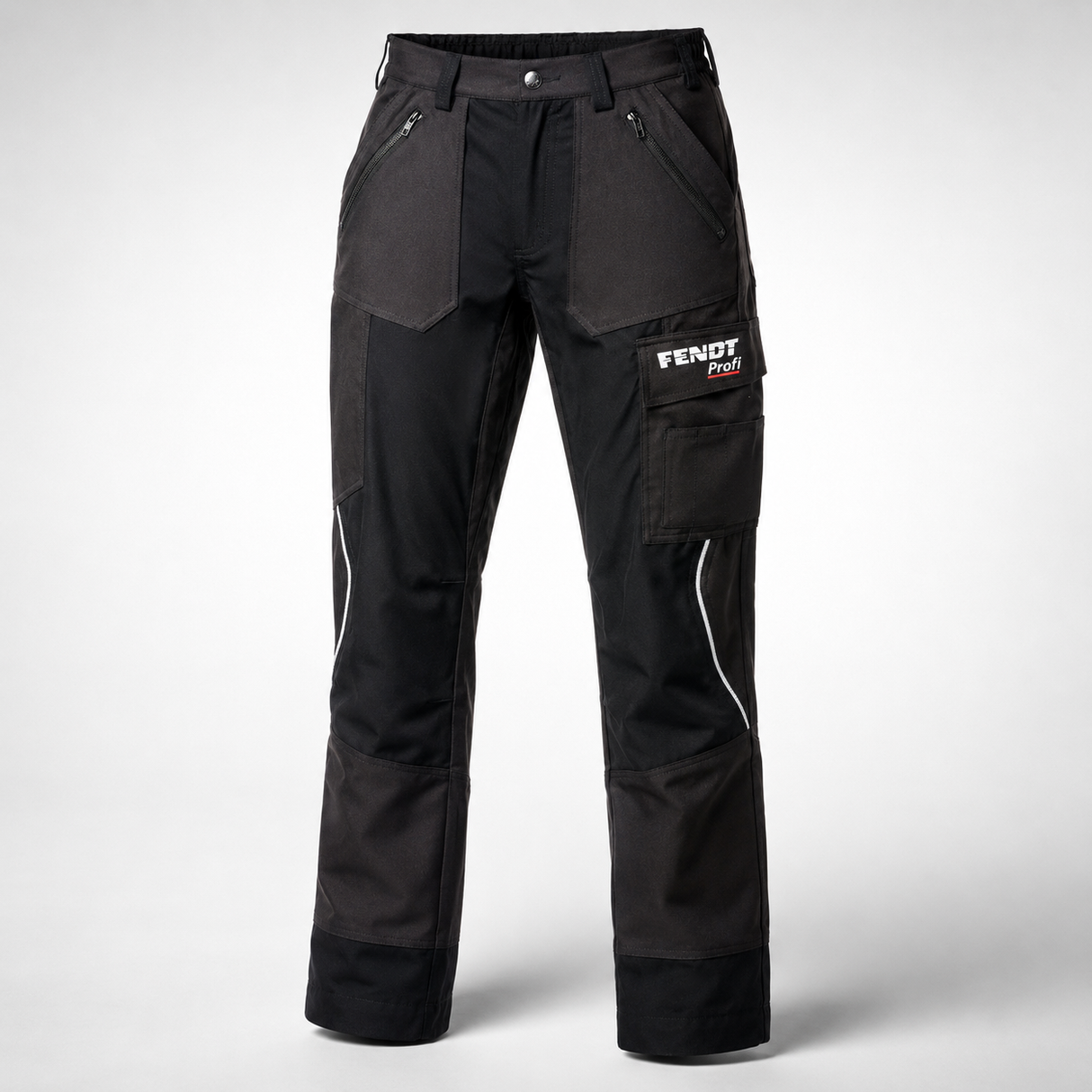 Fendt Profi Stretch Trousers – Durable, Comfortable & Functional | X99102301C