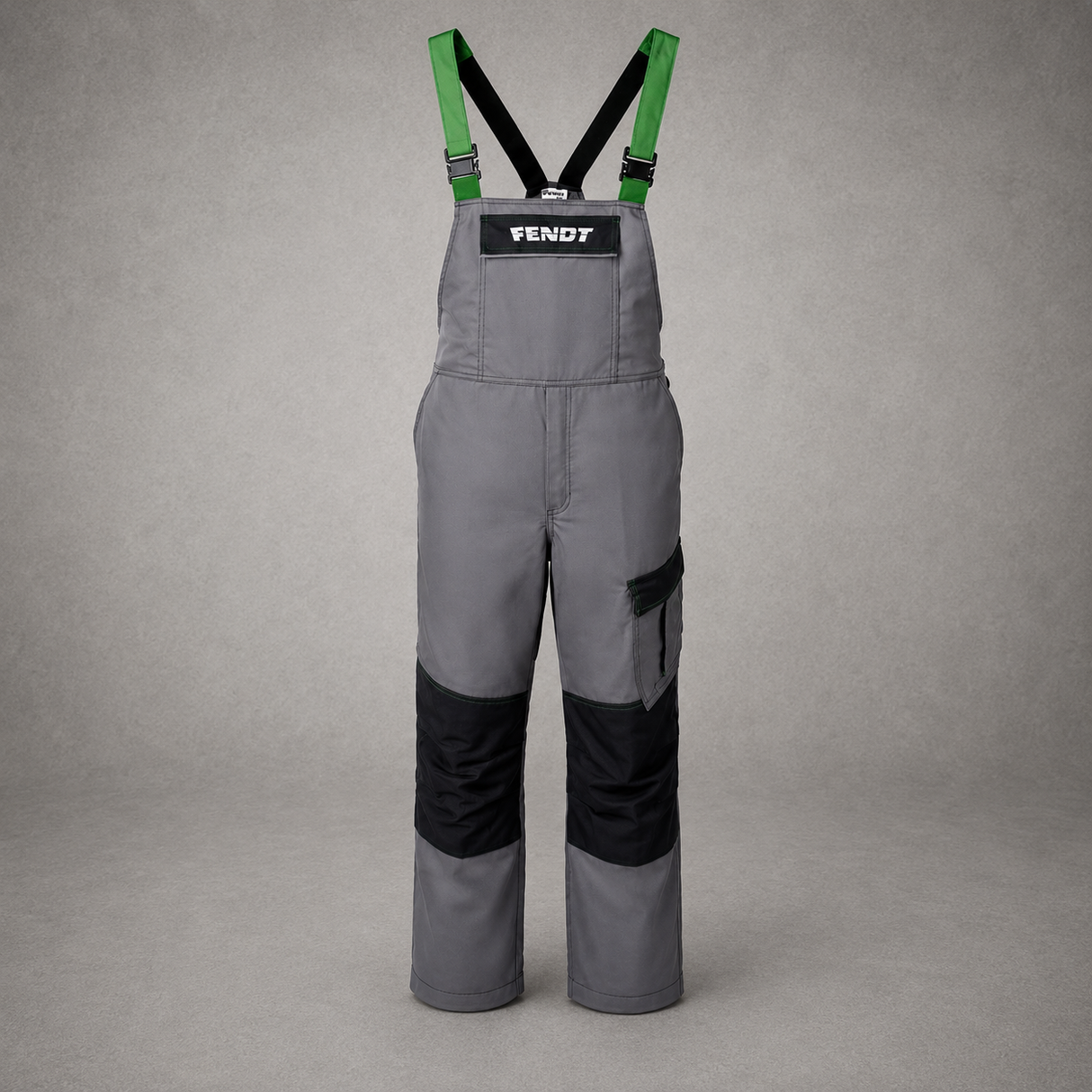 Fendt Bib & Brace Overalls – Durable, Adjustable & Multi-Pocket | X991018029