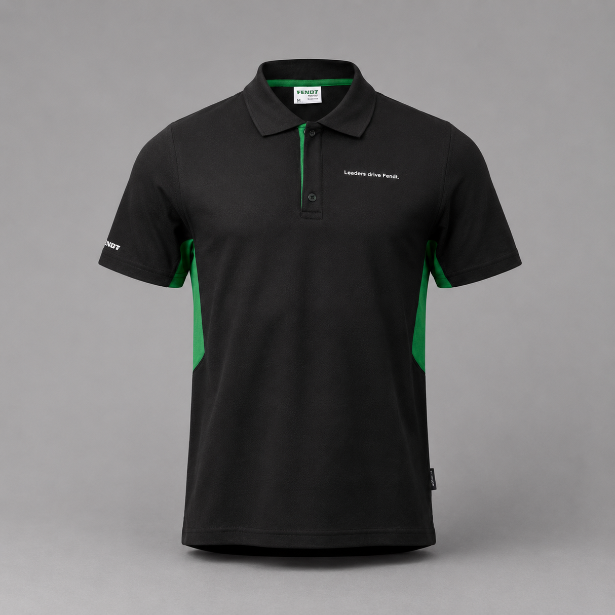 Fendt Men’s Polo Shirt by Schöffel – Organic Cotton | X99102405