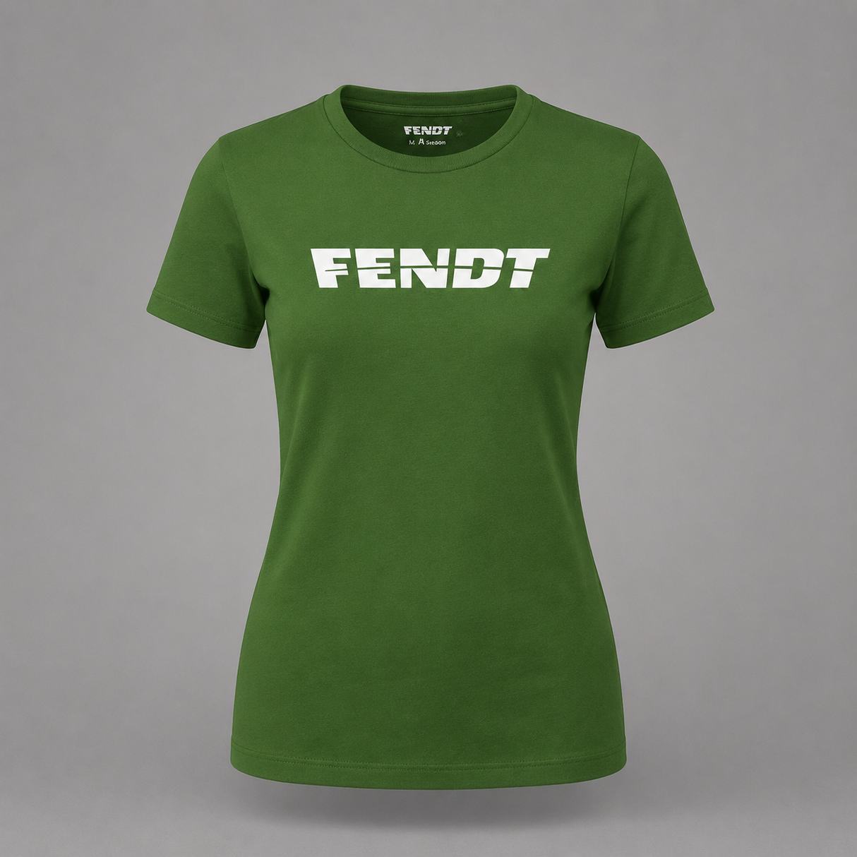 Fendt Ladies T-Shirt by Schöffel – Organic Cotton & Recycled Polyester | X99102410