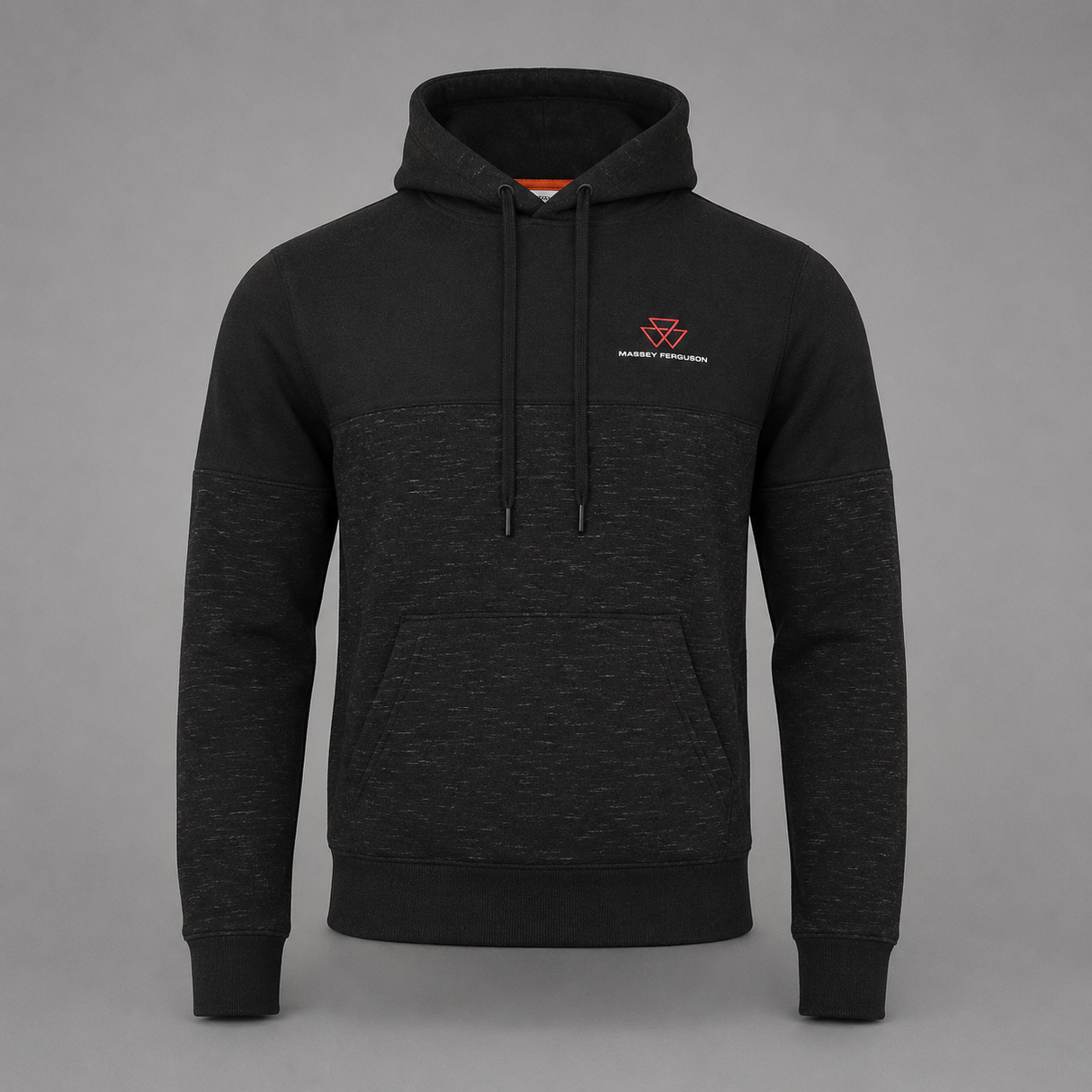 Massey Ferguson Unisex Bicolour Hoodie – Stylish & Comfortable | X993602404