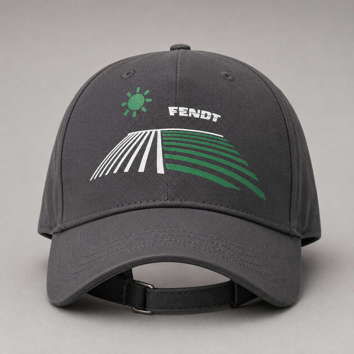 Fendt Baseball Cap – Green Field Edition | X991022036000