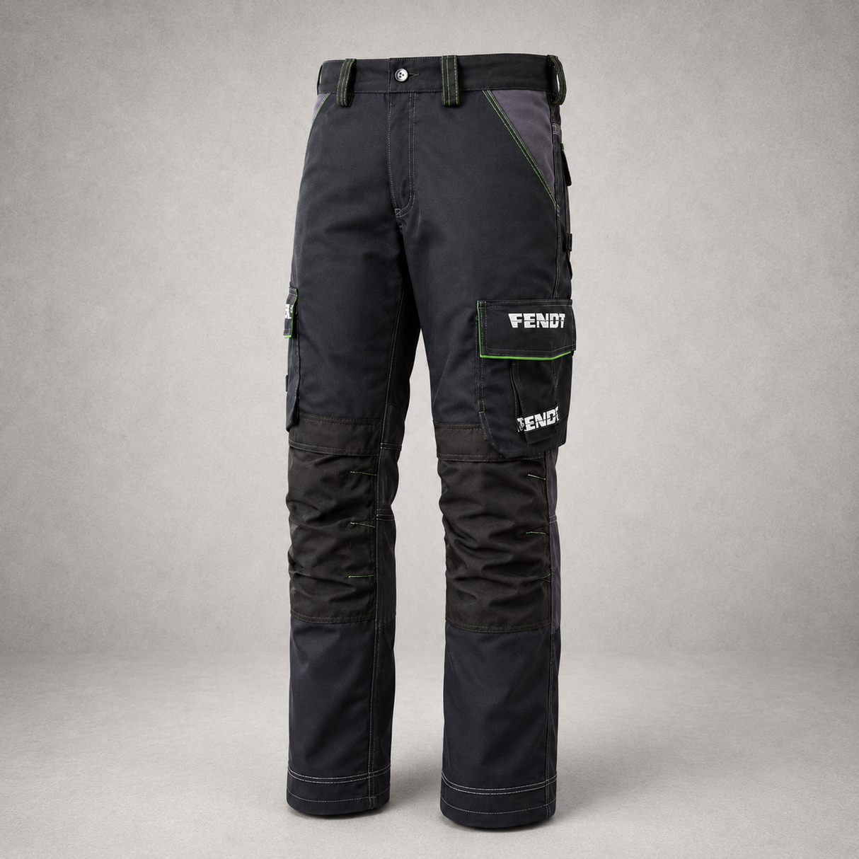 Fendt Men’s Professional Eco Work Trousers – Durable & Sustainable | X99102103C