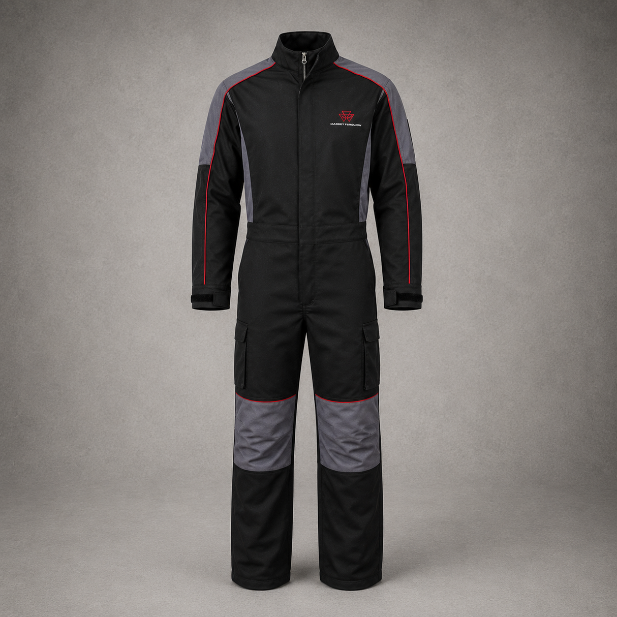 Massey Ferguson S Collection Work Overalls X993482201 Durable Pro