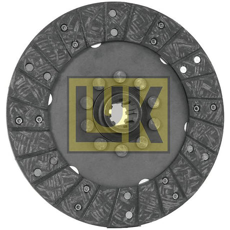 Clutch Plate
 - S.72903 - Massey Tractor Parts