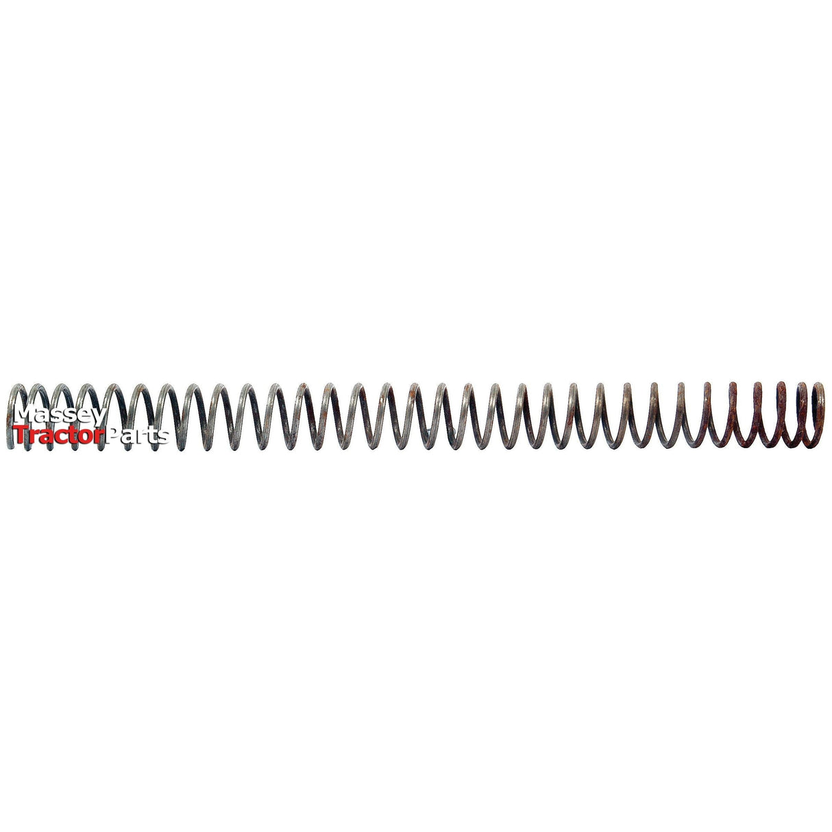 Compression Spring, Spring⌀12.5mm, Wire⌀1.42mm, Length: 150mm.
- S.11863 - Farming Parts