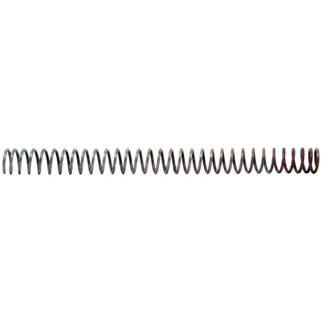 Compression Spring, Spring⌀12.5mm, Wire⌀1.63mm, Length: 150mm.
 - S.11864 - Farming Parts