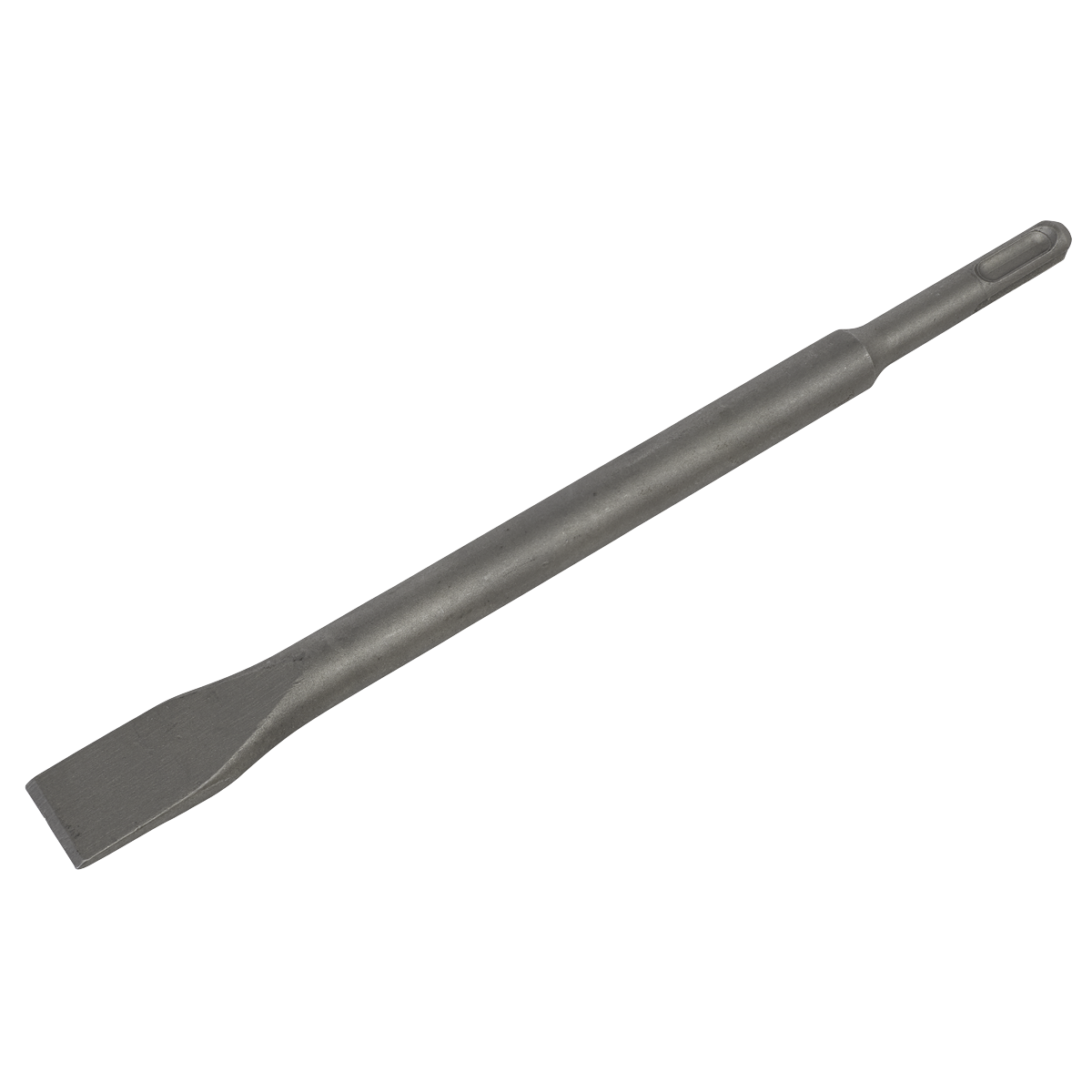 Chisel 20 x 250mm Wide - SDS Plus - D1CH - Farming Parts