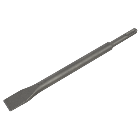 Chisel 20 x 250mm Wide - SDS Plus - D1CH - Farming Parts