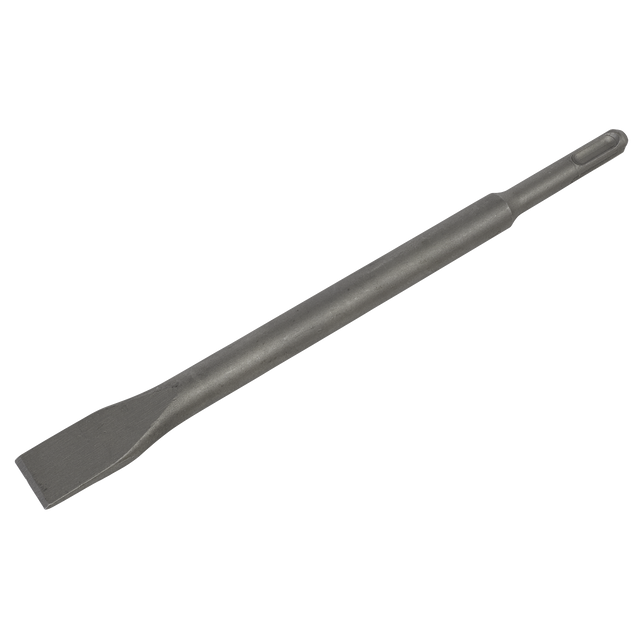 Chisel 20 x 250mm Wide - SDS Plus - D1CH - Farming Parts