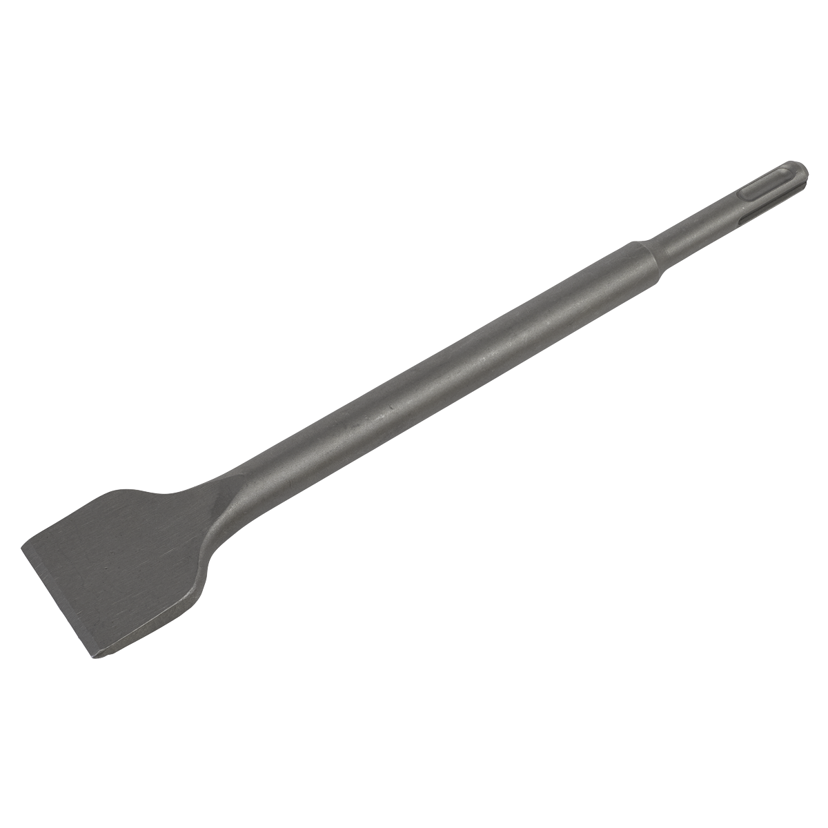 Chisel 40 x 250mm Wide - SDS Plus - D1WC - Farming Parts
