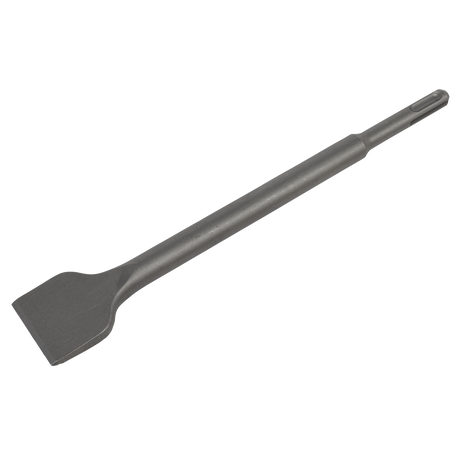 Chisel 40 x 250mm Wide - SDS Plus - D1WC - Farming Parts