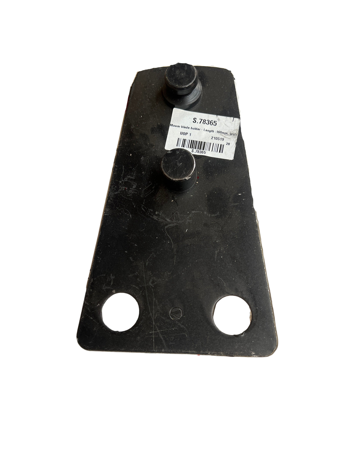 *SPECIAL PRICE* - HOLDER-CLAAS - S.78365