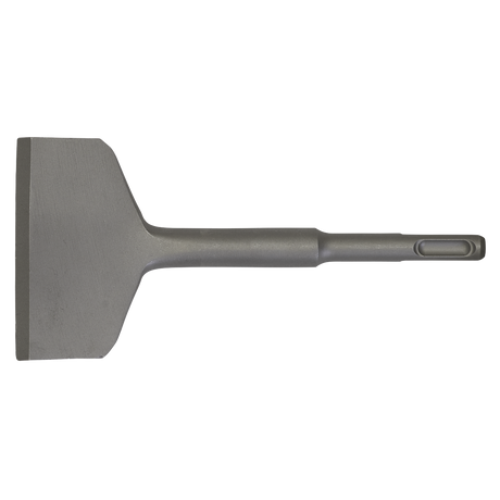 Cranked Chisel 75 x 165mm Wide - SDS Plus - D75WC - Farming Parts