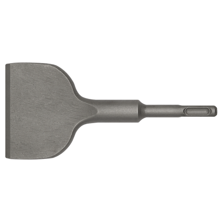 Chisel 75 x 165mm Wide - SDS Plus - D75W - Farming Parts