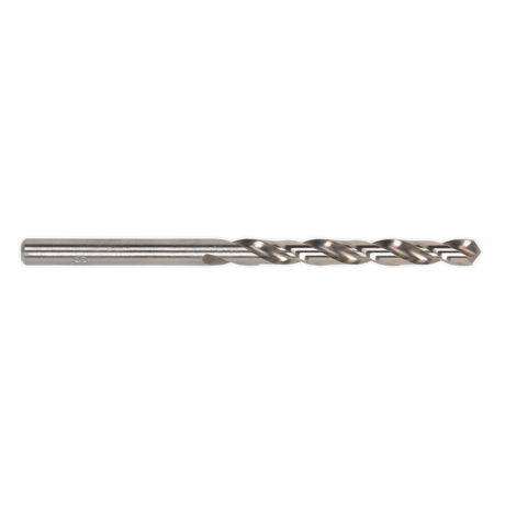 HSS Fully Ground Drill Bit Ø1.5mm Pack of 10 - DB015FG - Farming Parts