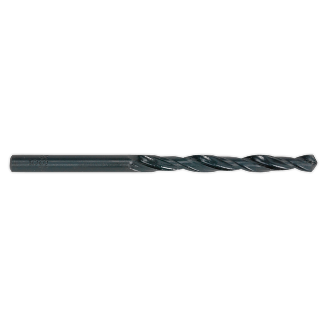 HSS Roll Forged Drill Bit Ø3mm Pack of 10 - DB030RF - Farming Parts