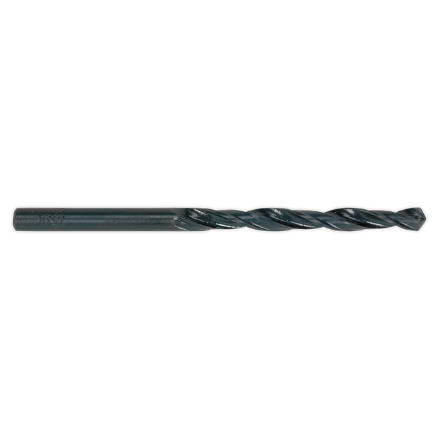 HSS Roll Forged Drill Bit Ø8.5mm Pack of 10 - DB085RF - Farming Parts