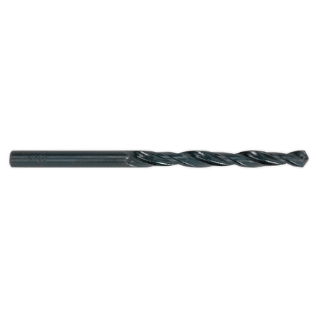 HSS Roll Forged Drill Bit Ø10mm Pack of 5 - DB100RF - Farming Parts