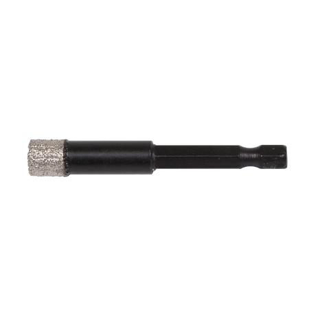 Diamond Drill Bit Hex 10mm - DBD10H - Farming Parts