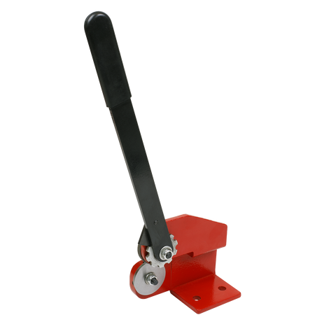 Sheet Metal Disc Cutter 16g - DC16 - Farming Parts