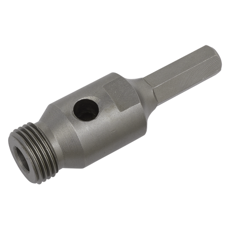 Hex 100mm Standard Adaptor - DDAHO - Farming Parts