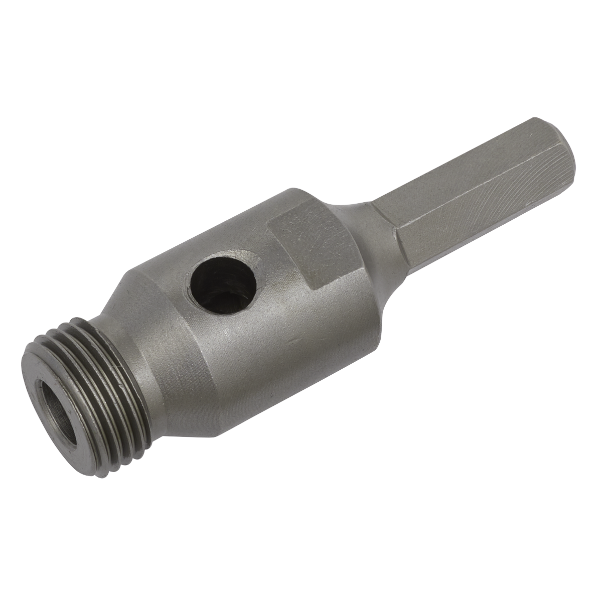 Hex 100mm Standard Adaptor - DDAHO - Farming Parts