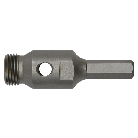 Hex 100mm Standard Adaptor - DDAHO - Farming Parts