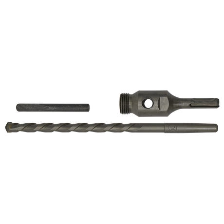 SDS Plus Standard Adaptor Pack - DDAS - Farming Parts