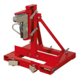 Gator Grip Forklift Drum Grab 400kg Capacity - DG06 - Farming Parts