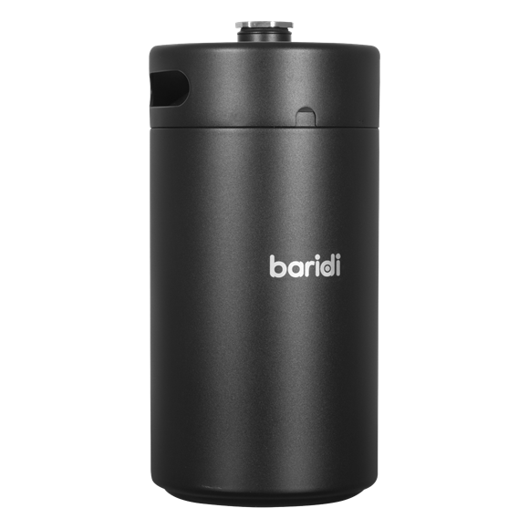 Sealey Baridi Keg 5L Capacity DH104