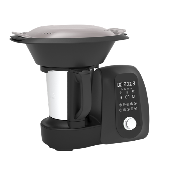 Sealey Baridi All One Thermo Cooker 18 Preset Functions 2L DH163