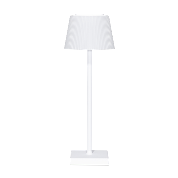 Sealey Dellonda Rechargeable Table Lamp Home Office Restaurant DH213