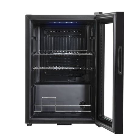 Sealey | Baridi Beer & Drinks Fridge 60L Capacity - DH62