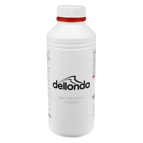 Sealey Dellonda Universal Filter Cartridge Cleaner Hot Tubs/Spas DL56