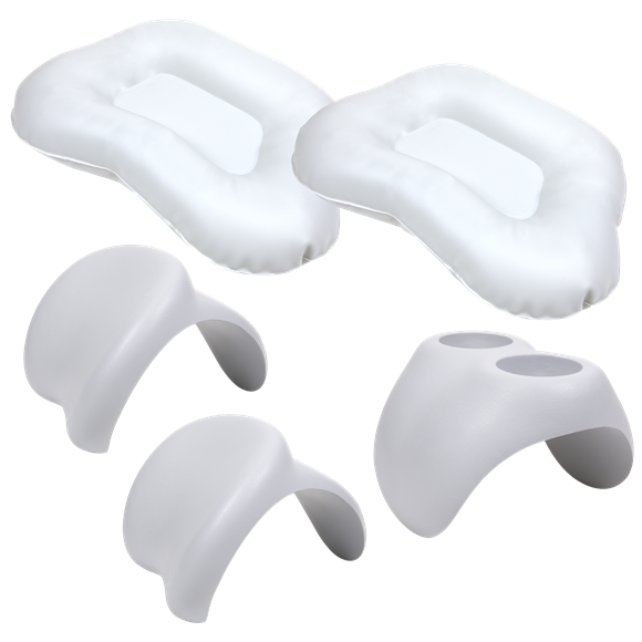 Sealey Dellonda Hot Tub/Spa Comfort Pack DL96