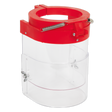 Drill Press Guard 92mm - DPG250 - Farming Parts