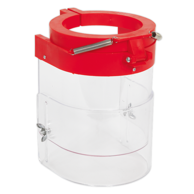 Drill Press Guard 92mm - DPG250 - Farming Parts
