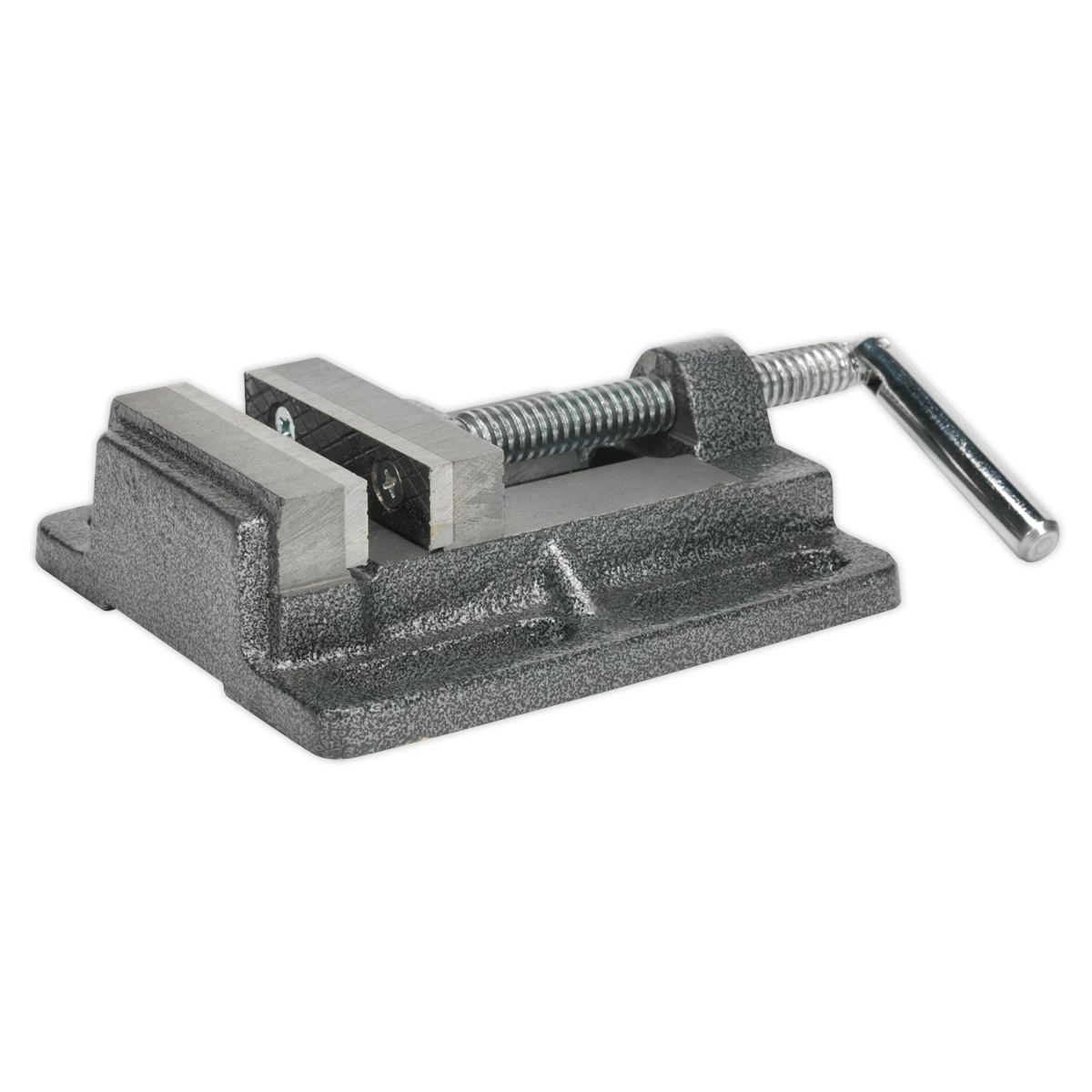 Drill Vice Standard 75mm Jaw - DPV3 - Farming Parts