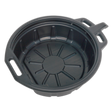 Oil/Fluid Drain Pan 17L - DRP03 - Farming Parts