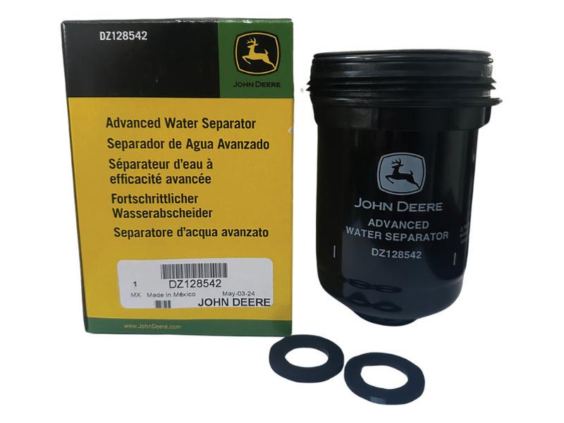 Sparex Fuel Filter Spin On High-Efficiency Diesel Filtration | S.DZ128542JD