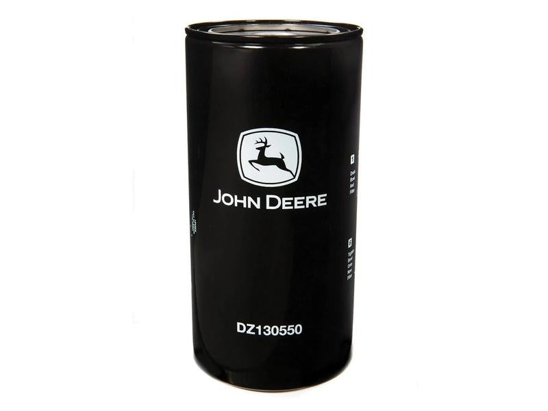 Sparex Fuel Filter Spin On High-Efficiency Engine Filtration | S.DZ130550JD