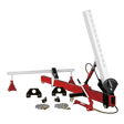 Straightener Kit with Variable Upright - DZRE21 - Farming Parts