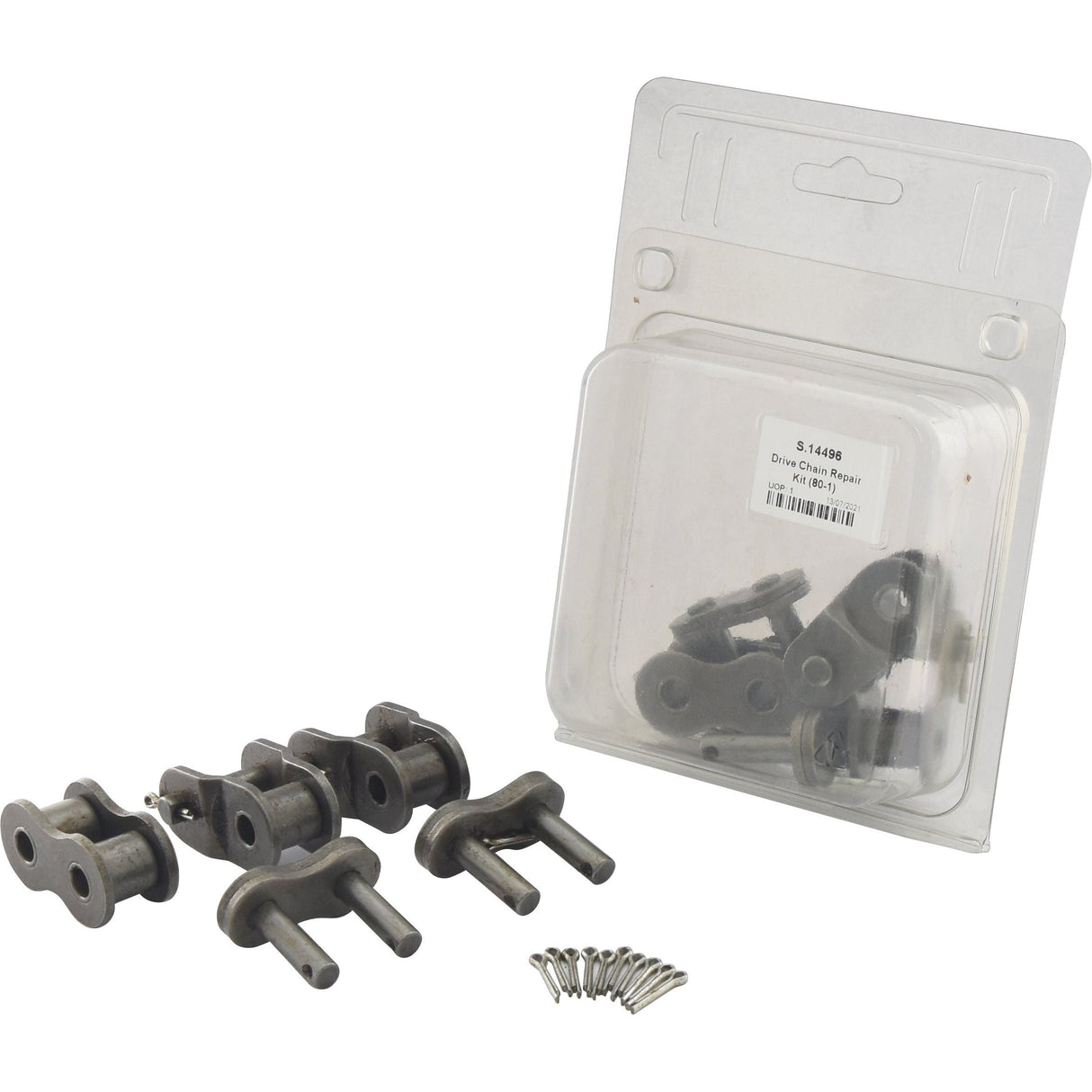 Drive Chain Repair Kit (80-1)
- S.14496 - Farming Parts
