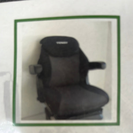 Fendt - Seat Cover - X991450003000 - Farming Parts