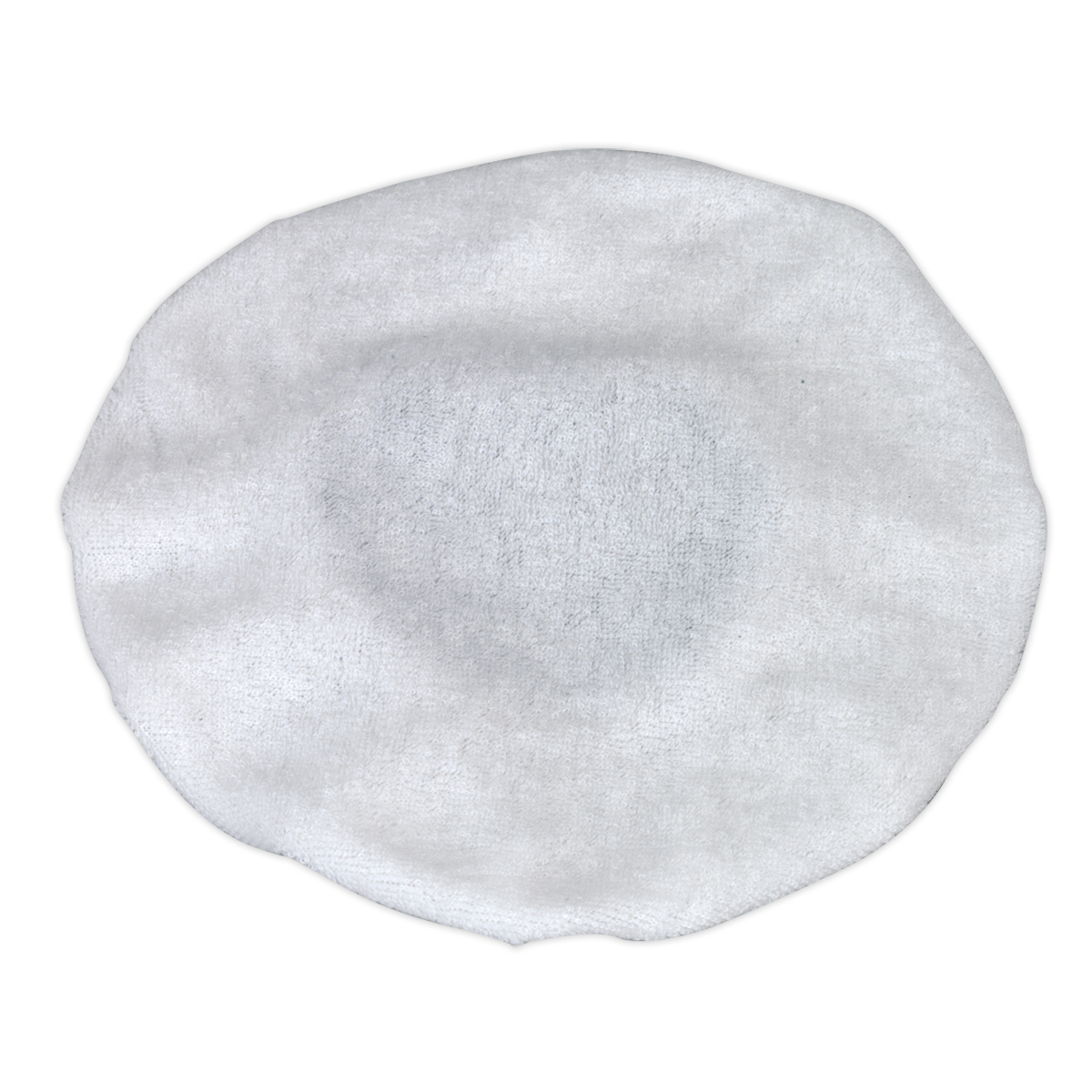 Synthetic Fleece Bonnet 150mm for ER150P - ER150P.WB - Farming Parts