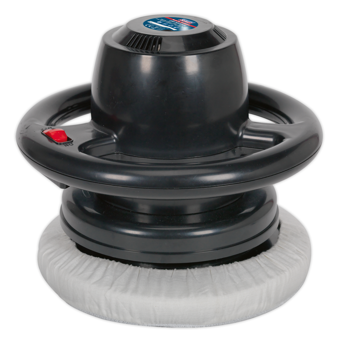 Car Polisher Ø230mm 110W/230V - ER230P - Farming Parts