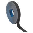 Emery Roll Blue Twill 25mm x 25m 40Grit - ER252540 - Farming Parts